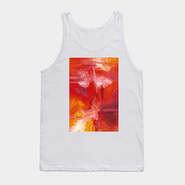 494 Tank Top by WicketIcons